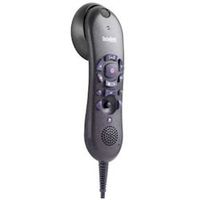Powermic II Non-Scanner Microphone [Quantity 1000+]