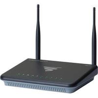 LUXUL Wireless XWR-1200 | Dual-Band Wireless AC1200 GIGABIT Router