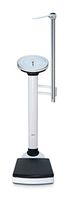 seca 755 - Mechanical Column Scale with BMI Display