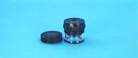 10x Measuring Magnifier, Metric Scale