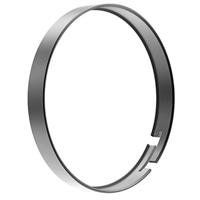 Bright Tangerine Misfit 114-110mm Step Down Adapter Clamp on Ring