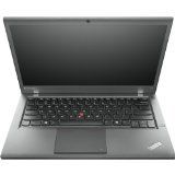 Lenovo ThinkPad T440s 20AR001DUS 14-Inch Laptop (1.9 GHz Intel Core i5-4288U Processor, 4GB DDR3L, 128GB SSD, Windows 8 Pro) Black
