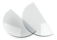 PeelAway Magnifying Lenses, +3.0, Clear, PR