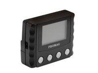 Promag MFR120, RFID reader, 13.56 MHz Mifare, USB, 4 function keys, MFR120U-00 (Mifare, USB, 4 function keys incl.: display)