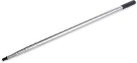 Carlisle 4025100 Aluminum Telescopic Handle, 8'