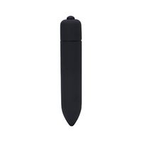 Yuxinger Comfort Feeling Mini Powerful Bullet Shape Personal Vîb-râting Massage Toy Tool