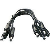 HamiltonBuhl 6-Way Charging Cable For 900 Series Wireless Headphones