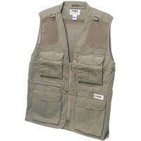 Domke PhoTOGS Vest Small (Khaki)