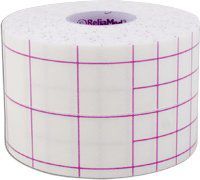 2" X 11 Yds (44) Adhesive Retention Sheet, Ea Roll