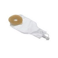 509880 - Hollister Inc Drainable Fecal Collector Cut-to-Fit Flextend Tapered Skin Barrier 12