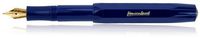 Kaweco Classic Sport Blue Fine Point Fountain Pen - KWCF-BL-F