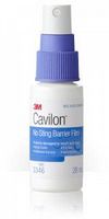3M Healthcare 3346 Cavilon No-Sting Film Barrier, Pump - 28ML - 1 Each