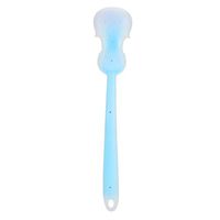 Antilog Body Massager Handheld Hammer Body Legs Arms Back Relaxing Massage Scraping Tool Body Shaping Massage Back Scratchers Tickling Hammer Knock Hammer for Body Relax(Blue)