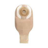 Hollister CeraPlus Premier 1-Piece Barrier with Drainable Pouch; 8990; Precut Size 3/4"(19mm); Box of 5