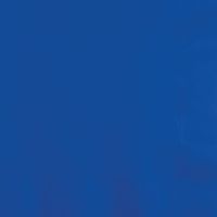 25-Count Touch of Color Paper Dinner Napkins, Cobalt