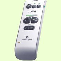 Bellman and Symfon Maxi Personal Amplifier & Neckloop