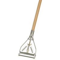 Wood Quick Change Mop Handle