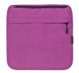 Tenba Switch 10 Interchangeable Flap - Pink Melange (633-333)