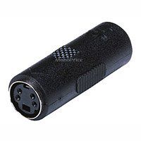 Monoprice 100316 S-Video Female/Female Coupler