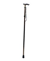 FixtureDisplays Adjustable Folding Walking Canes Sticks for Men Women Aid Support Mobility Aids for Seniors Disabled and Elderly Stick Cane Male Female 33-37 inches 16802