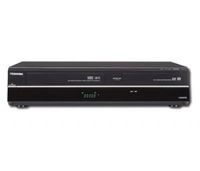 Toshiba DKVR60 DVD/VCR Player Combo