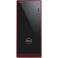 2016 Dell Inspiron i3650 Flagship High Performance Desktop, Intel Quad-Core i7-6700 Processor, 16GB RAM, 2TB HDD, AMD Radeon HD R9 360, DVD+/-RW, WiFi, HDMI, Windows 7 &10 Professional