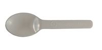 3" Compostable Tasting Spoons | 3,000 count