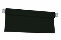 Dycem Non-Slip Material Roll, Black, 16" X 3.25 ft