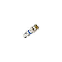 IDEAL INDUSTRIES 891047 RG59 BNC COMPR CONN 100 PC BAG