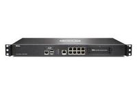 Sonicwall | 01-SSC-3860 | SONICWALL NETWORK SECURITY APPLIANCE 2600
