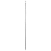 Handle, Fiberglass, White, 68 In. L