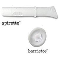 ndd EasyOne Spirometer Spirettes (25)