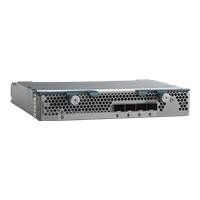 Cisco Ucs 2104xp Fabric Extender - Expansion Module - 10 Gigabit Lan - 4 Ports