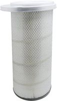BALDWIN FILTERS Air Filter, 10-5/8 x 22-9/16 in, Model:PA2705