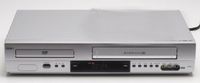 Zenith Allegro ABV441 Progressive Scan DVD Player Hi-Fi Stereo VCR Video Cassette Recorder Combination