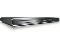 Philips DVP5992 1080p HDMI Upscaling DVD Player with USB 2.0 and DivX Ultra