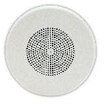 Valcom 1Watt 1Way 8In Ceiling Speaker
