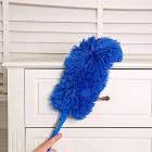 Sala-Tecco - Dusters Home Magic Soft Microfiber Cleaning Duster Dust Cleaner Handle Feather Static Anti a803 29