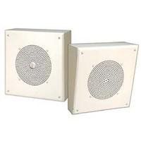 Bogen Speaker - Off White AMBSQ1