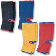 Woldorf USA Ankle Support in Red (L)