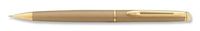 Waterman Hemisphere Stardust Gold .5mm Pencil - 25606