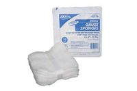 Dukal Woven Cotton Gauze Sponges 412-10