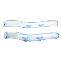 UC6360 - Fitz-All Fabric Leg Strap Kit, Small