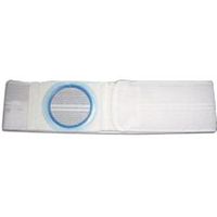 Nu-Support Flat Panel Belt 2-3/8" Opening 4" Wide 47" - 52" Waist 2X-Large [Each-1 (single)]