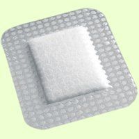 Smith and Nephew Opsite™ New Post-Op 11 3/ 4" x 4", Box Of 20 (5466000715) Category: Specialty Dressings Woundcare Products