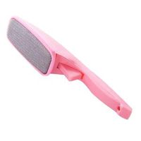 Home Gift Reusable Rotatable Static Electricity Clothes Hair Remover Sticky Wool Device Clothing Dust Brushes