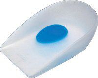 5050 Sc S-Gel Heel Cup Small Covered