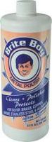 Carroll Company 880099 Brite Boy Metal Polish Quart