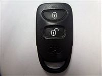 PLNHM-T002 HYUNDAI Factory OEM KEY FOB Keyless Entry Remote Alarm Replacement