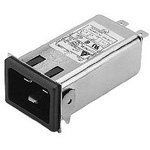 Delta DRP024V480W3BN CliQ II - Three phase, 24V, 20.0A, 480W, PFC, metal case